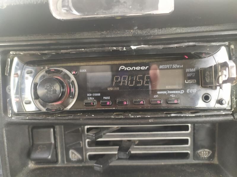 pioneer mantyfon 800 TMT - Балканабат - img 2