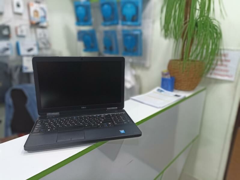 DELL e5540 I5 4GEN GT 730 - Ашхабад - img 2