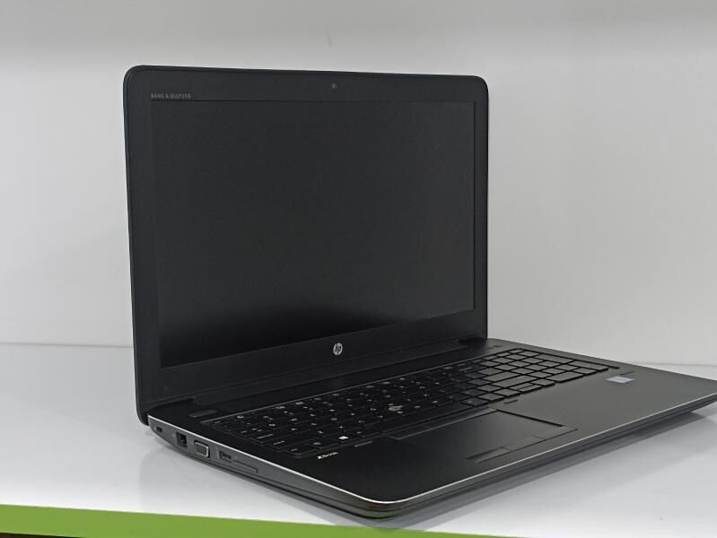 HP ZBOOK 15G4 XEON E3 VGA 4GB - Aşgabat - img 2