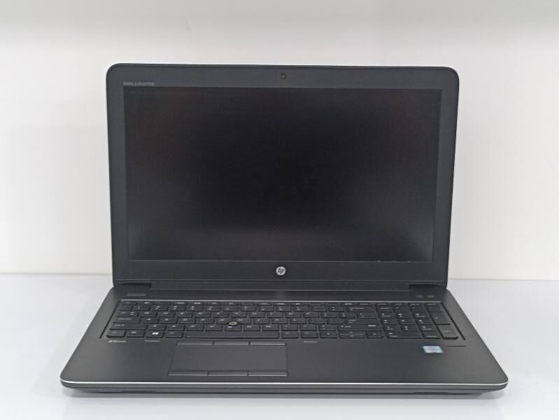 HP ZBOOK 15G4 XEON E3 VGA 4GB - Ашхабад - img 3