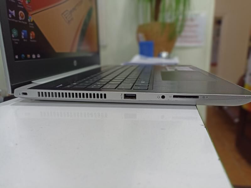 HP 450G5 I5 7GEN - Aşgabat - img 3