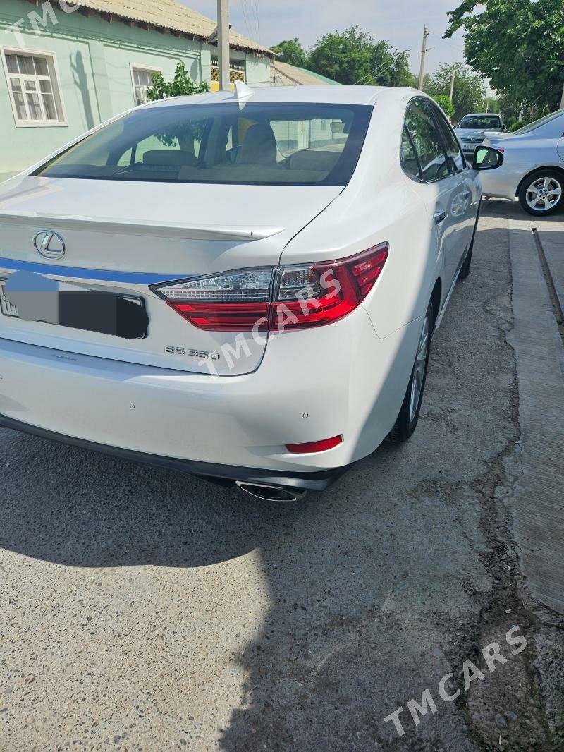 Lexus ES 350 2017 - 480 000 TMT - Aşgabat - img 3