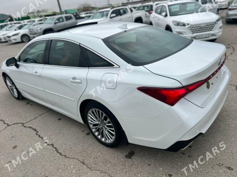 Toyota Avalon 2020 - 585 000 TMT - Ашхабад - img 5