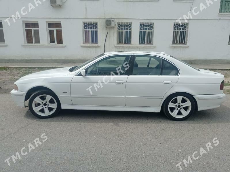 BMW 525 2002 - 85 000 TMT - Parahat 3 - img 2