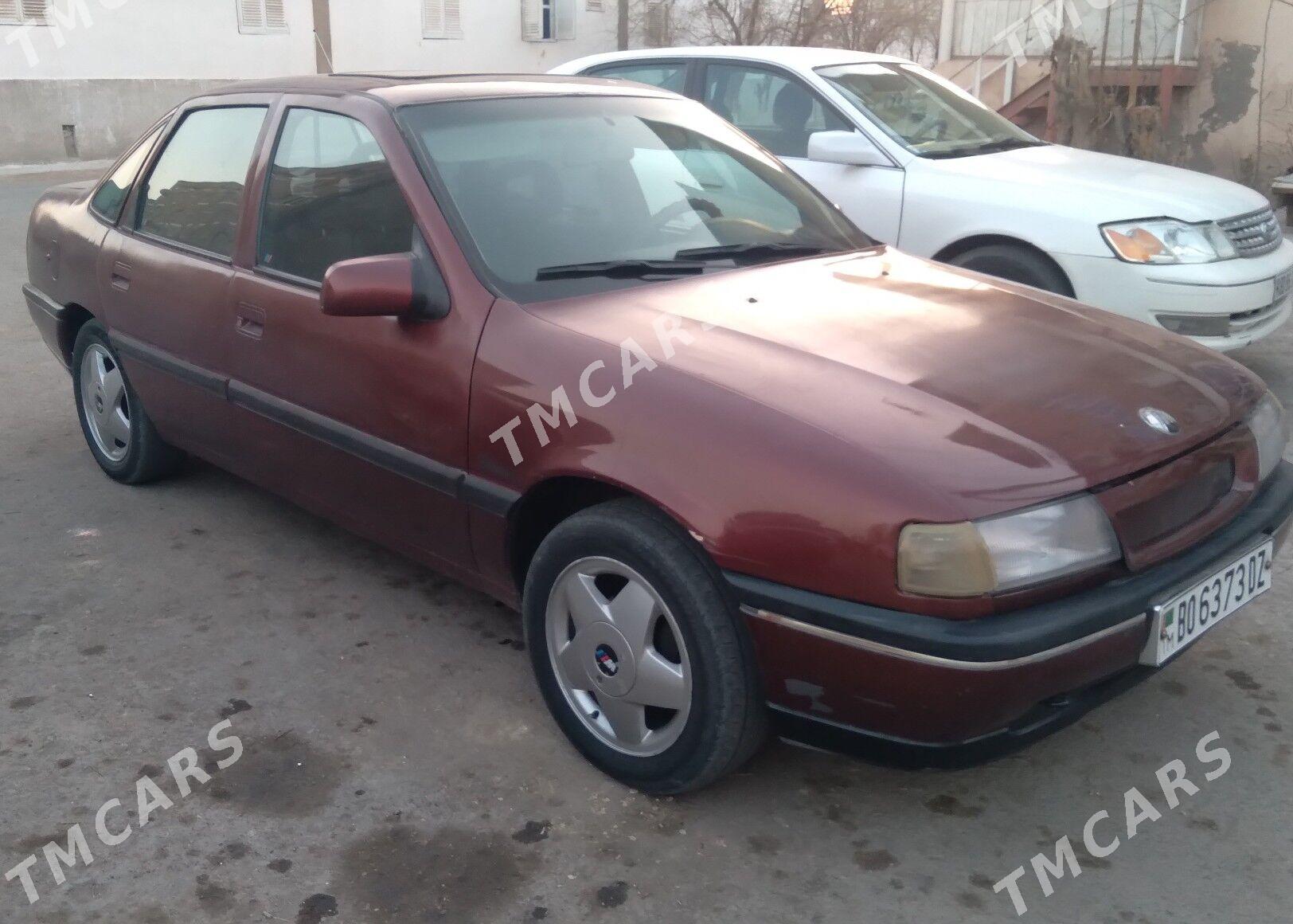 Opel Vectra 1990 - 26 000 TMT - Daşoguz - img 3