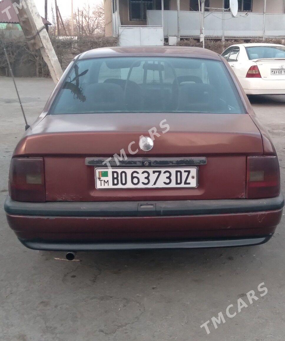 Opel Vectra 1990 - 26 000 TMT - Дашогуз - img 2