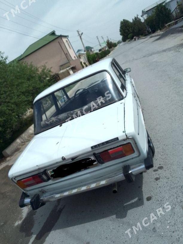 Lada 2106 1983 - 12 000 TMT - Gökdepe - img 3