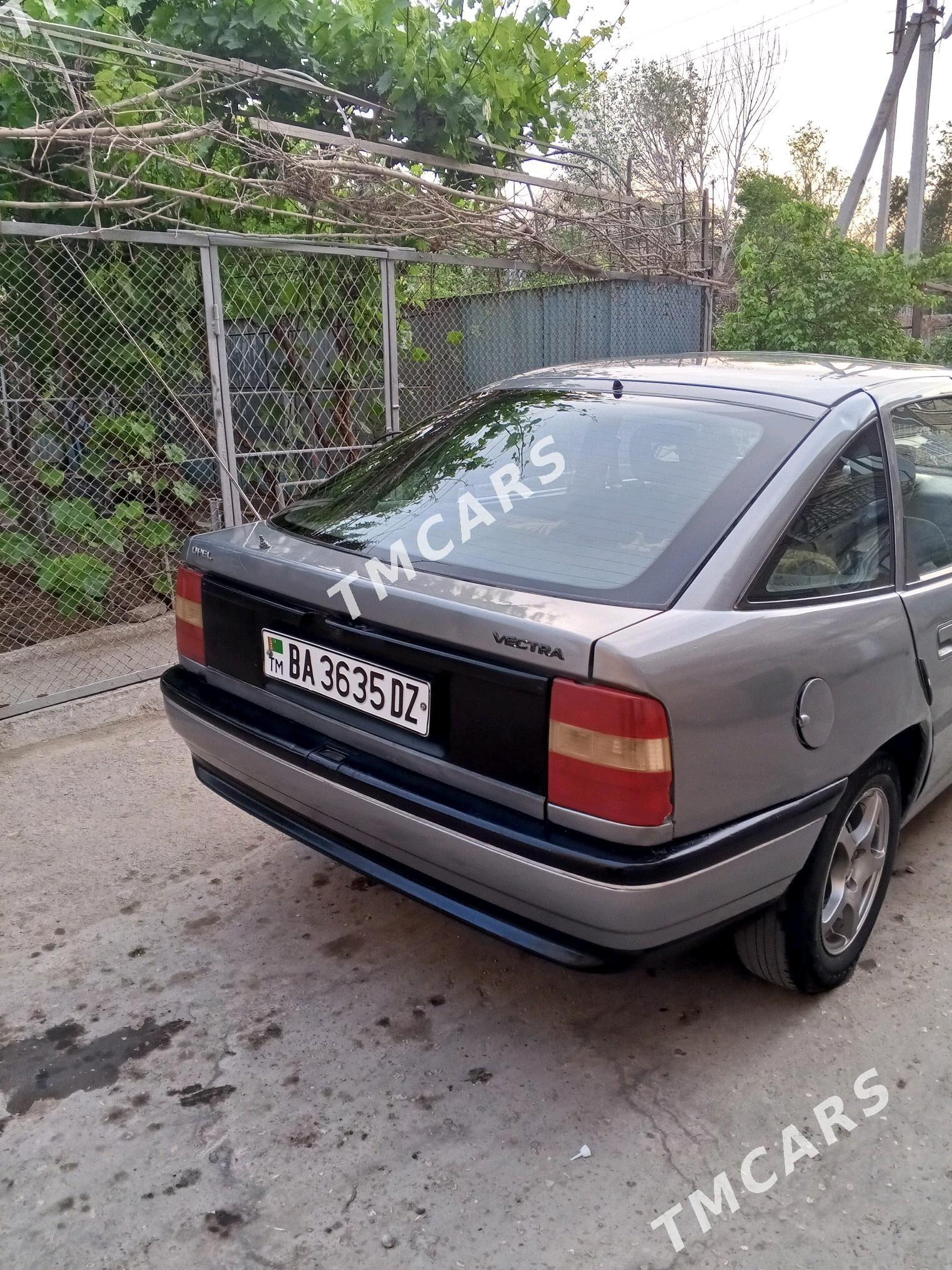 Opel Vectra 1991 - 25 000 TMT - Daşoguz - img 5