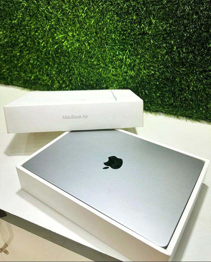 Apple MacBook Air/M3/256GB - Ашхабад - img 2