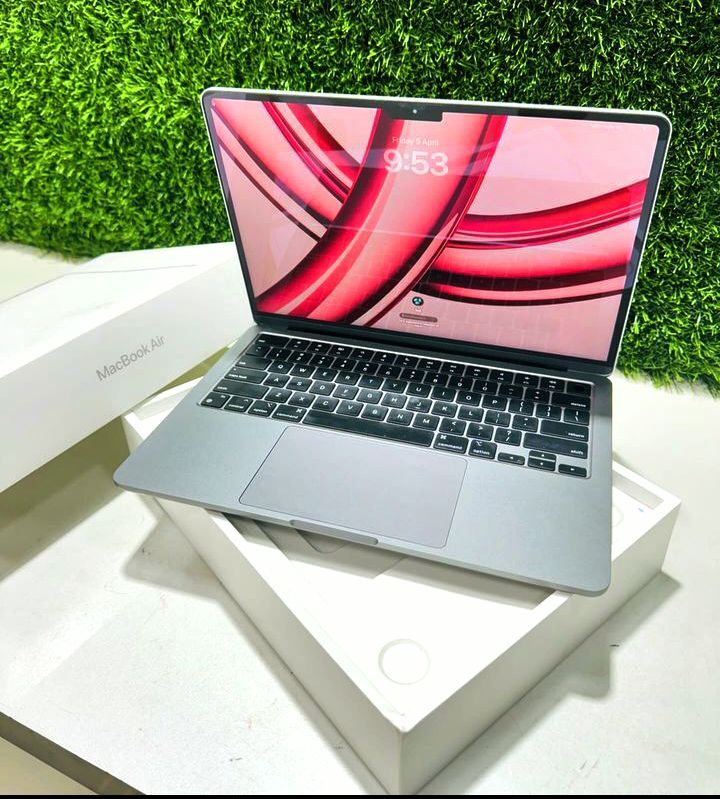 Apple MacBook Air/M3/256GB - Ашхабад - img 3