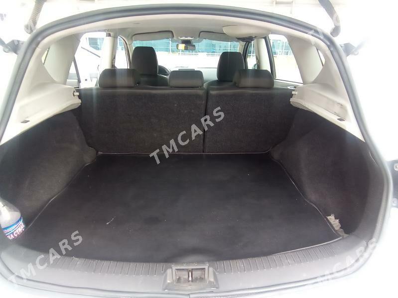 Nissan Qashqai 2014 - 170 000 TMT - Aşgabat - img 3