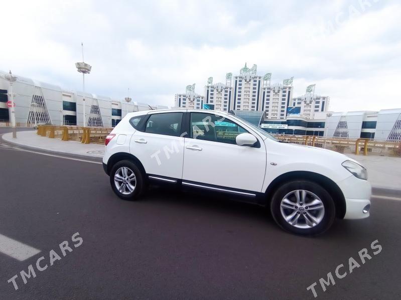 Nissan Qashqai 2014 - 170 000 TMT - Aşgabat - img 5