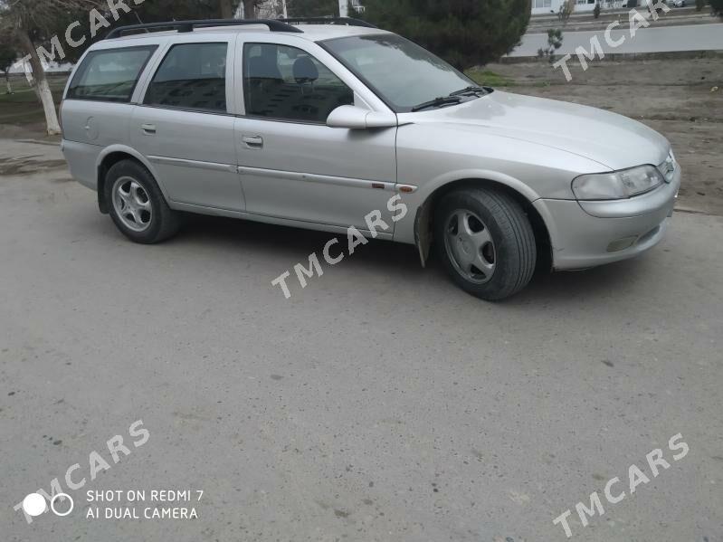 Opel Vectra 1997 - 38 000 TMT - Туркменабат - img 2