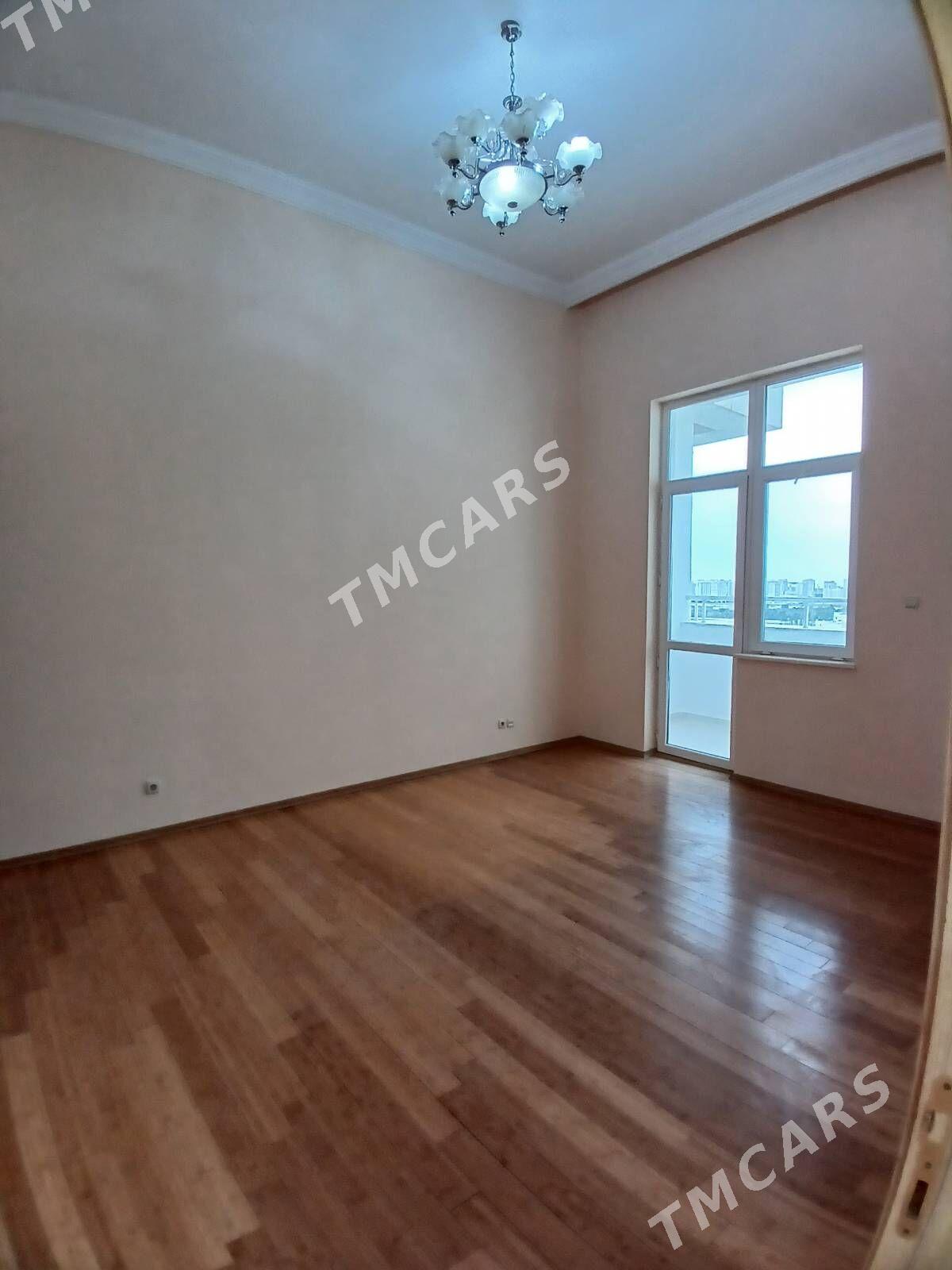 Элитка От Хозяина 3ком 155м2 - Aşgabat - img 6