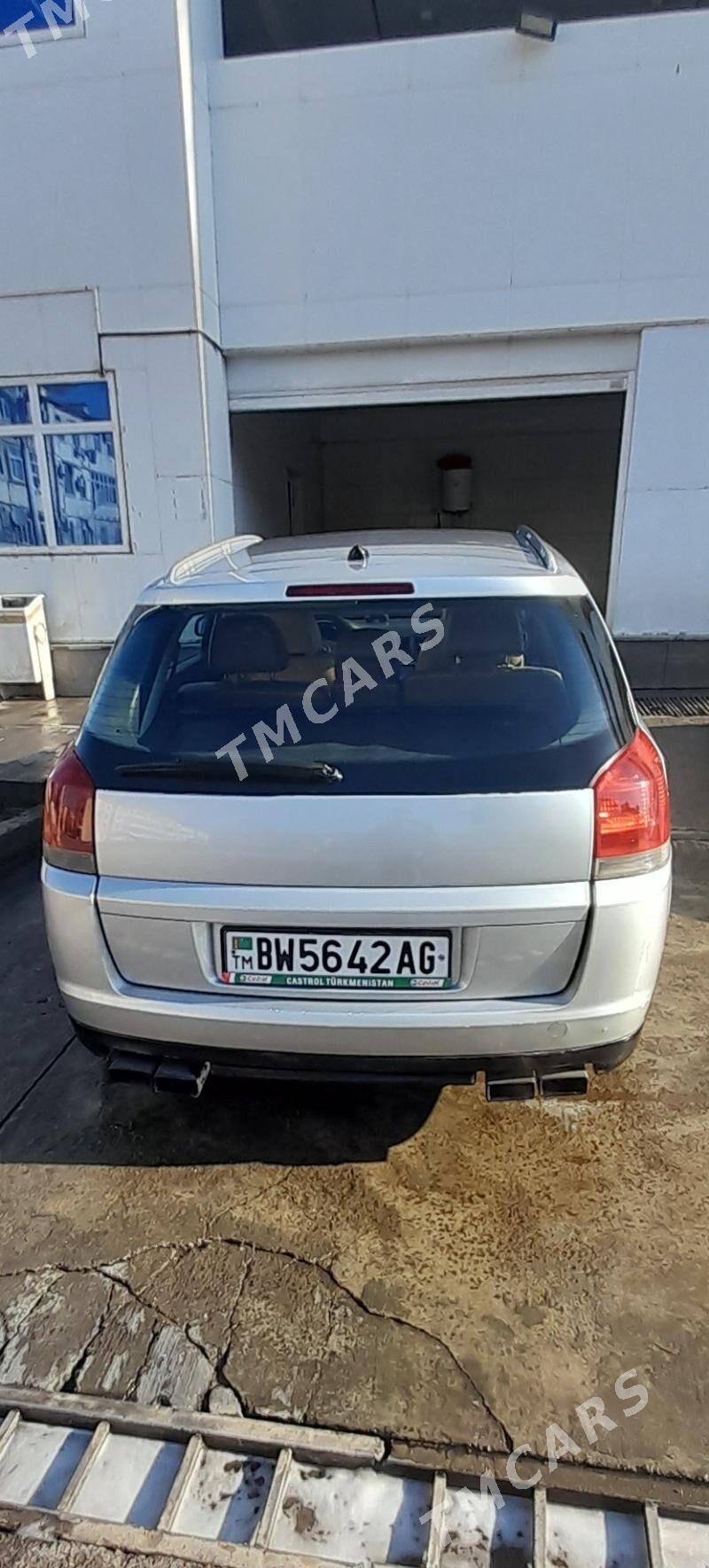 Opel Signum 2003 - 80 000 TMT - Aşgabat - img 3