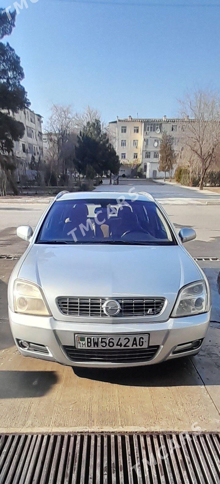 Opel Signum 2003 - 80 000 TMT - Aşgabat - img 4