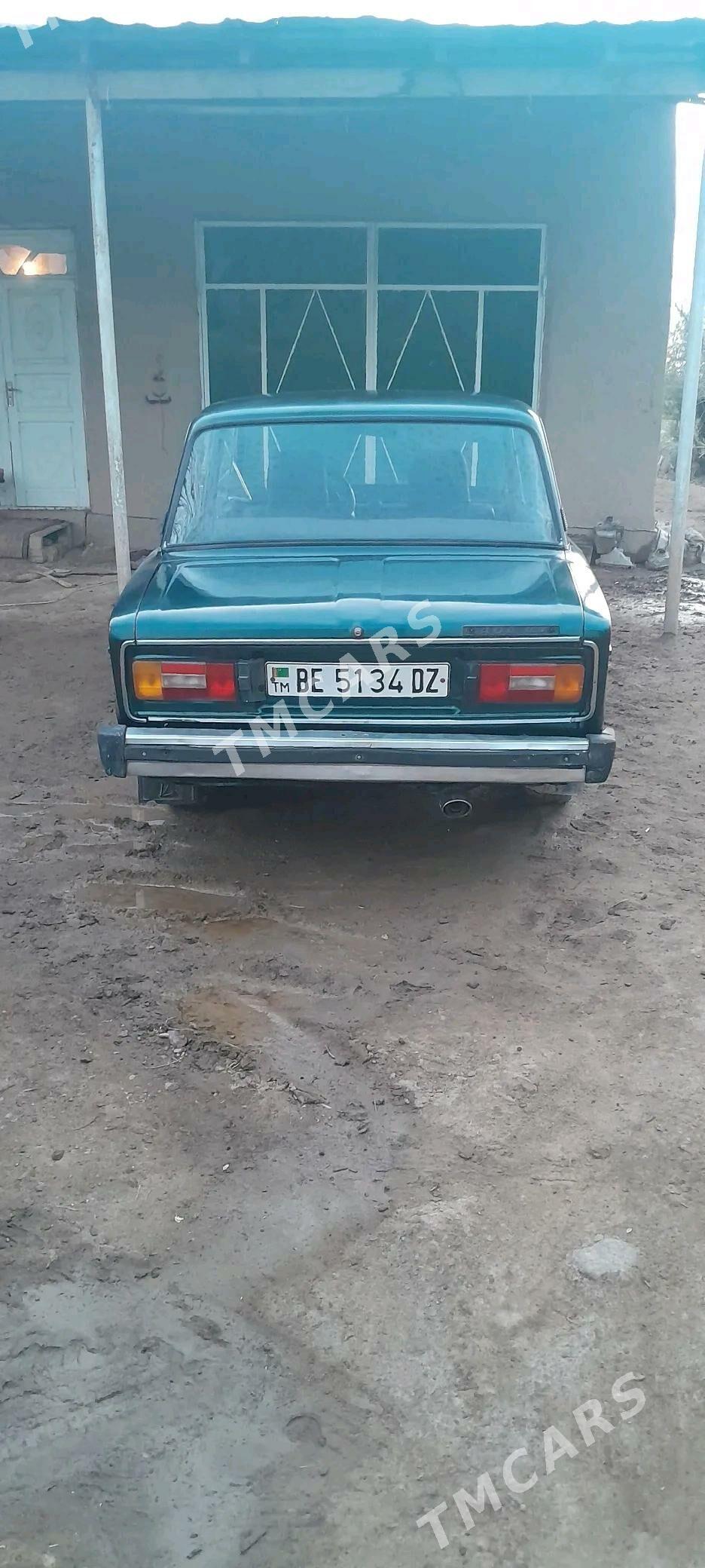 Lada 2106 2002 - 19 000 TMT - Губадаг - img 2