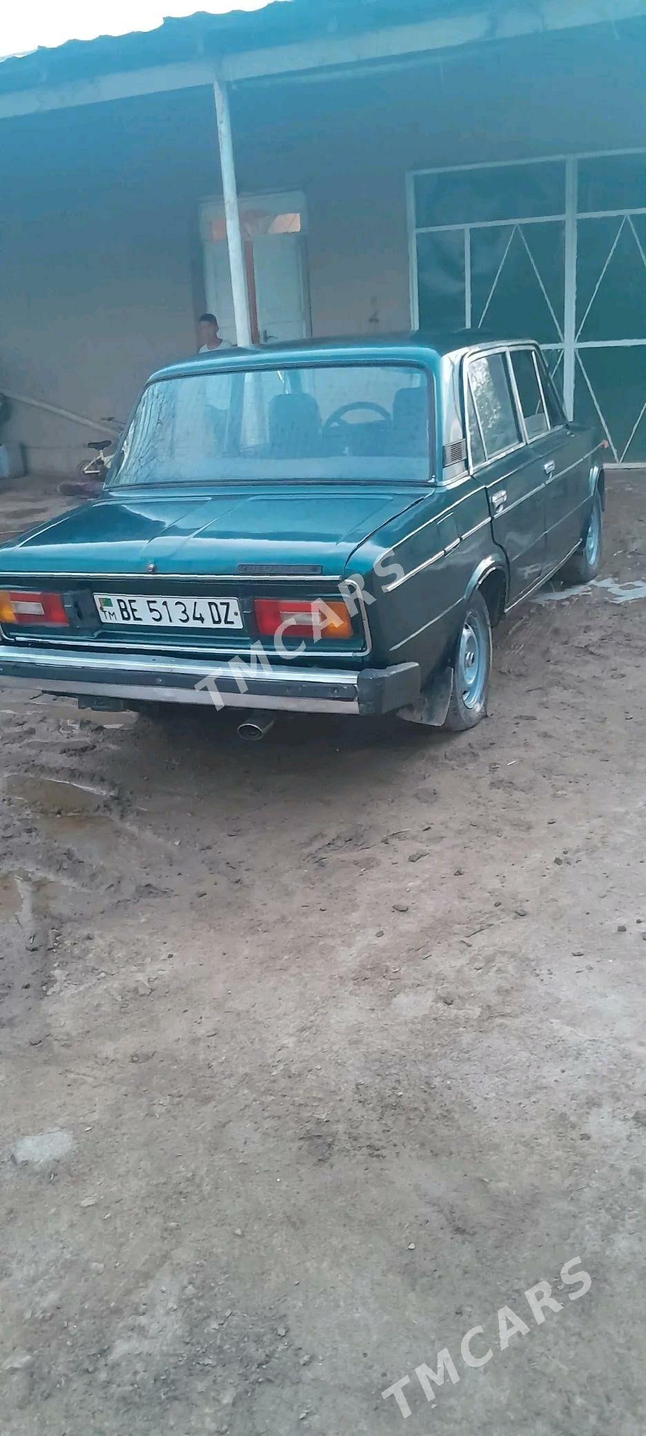 Lada 2106 2002 - 19 000 TMT - Губадаг - img 3