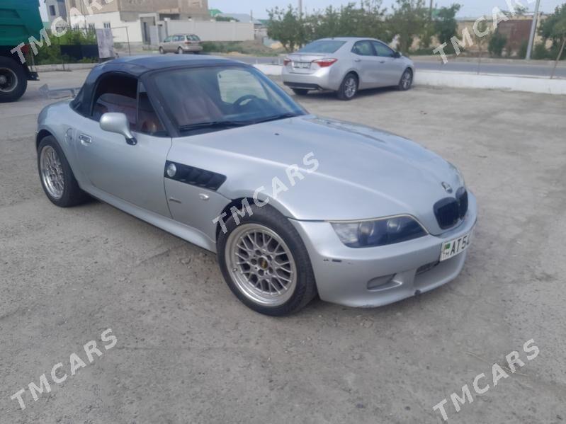 BMW M3 1999 - 160 000 TMT - Туркменабат - img 4