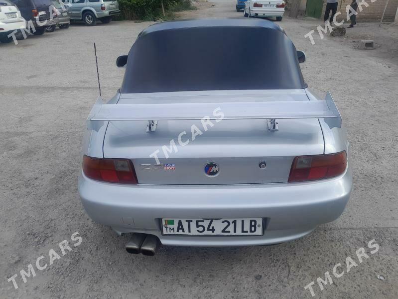 BMW M3 1999 - 160 000 TMT - Туркменабат - img 6