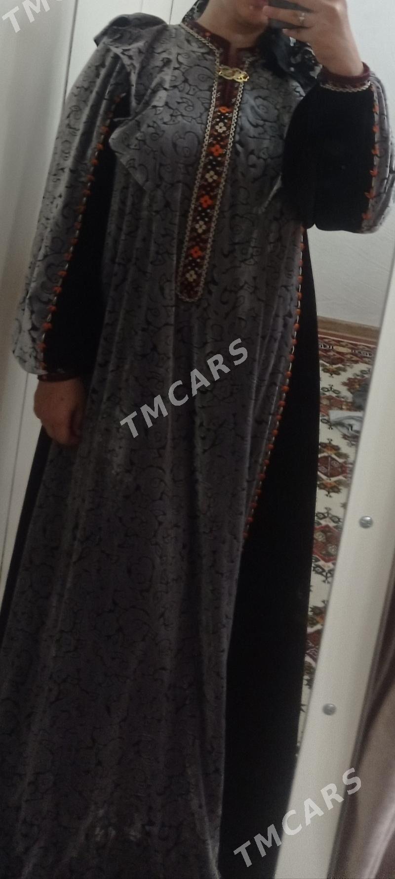 köynek-платье - Aşgabat - img 3