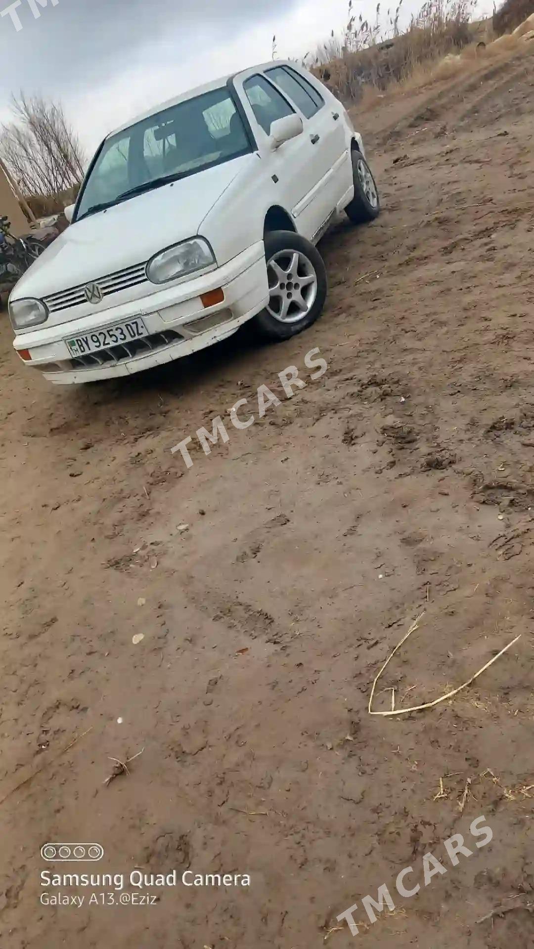 Volkswagen GTI 1994 - 14 000 TMT - Türkmenbaşy etr. - img 3