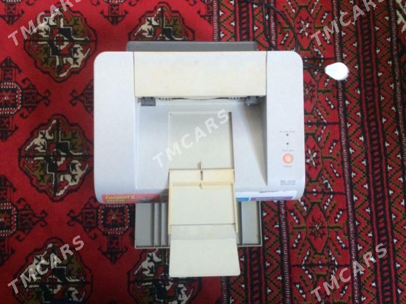 printer - Aşgabat - img 5