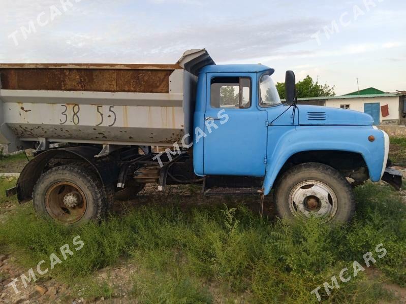 Zil 130 1992 - 50 000 TMT - Kerki - img 2