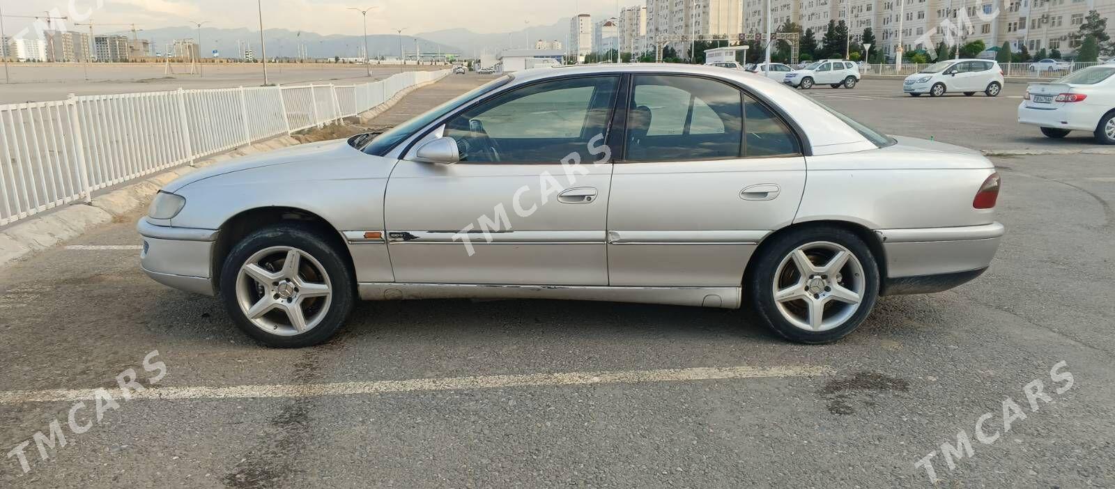 Opel Omega 1999 - 52 000 TMT - Aşgabat - img 4