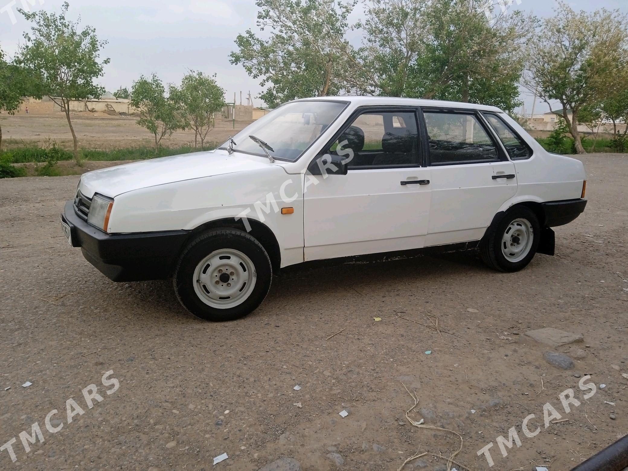 Lada 21099 2000 - 18 000 TMT - Бабадайхан - img 2