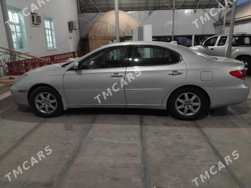 Lexus ES 330 2004 - 140 000 TMT - Мары - img 2