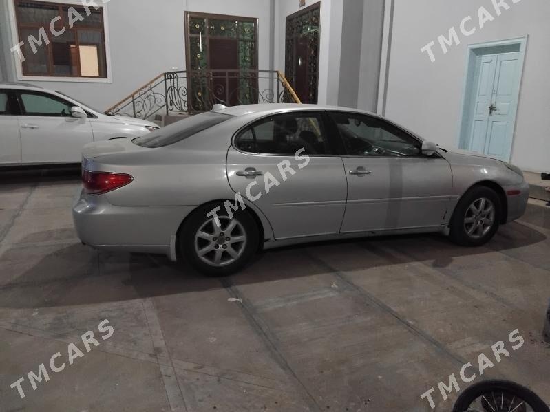 Lexus ES 330 2004 - 140 000 TMT - Мары - img 4