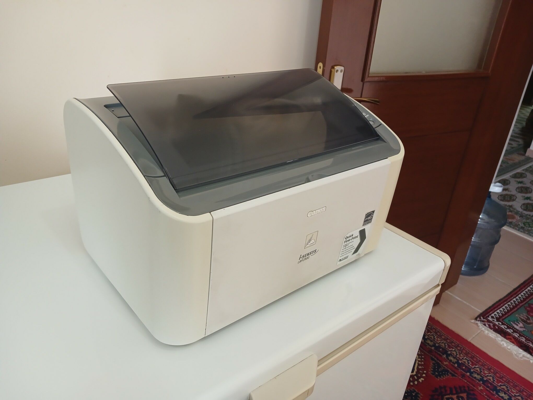 Canon 2900 printer - Aşgabat - img 2