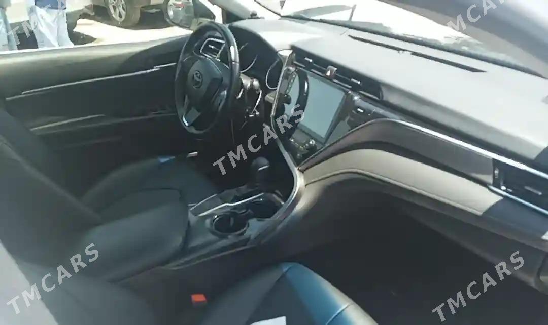 Toyota Camry 2018 - 304 000 TMT - Atatürk köç. - img 4