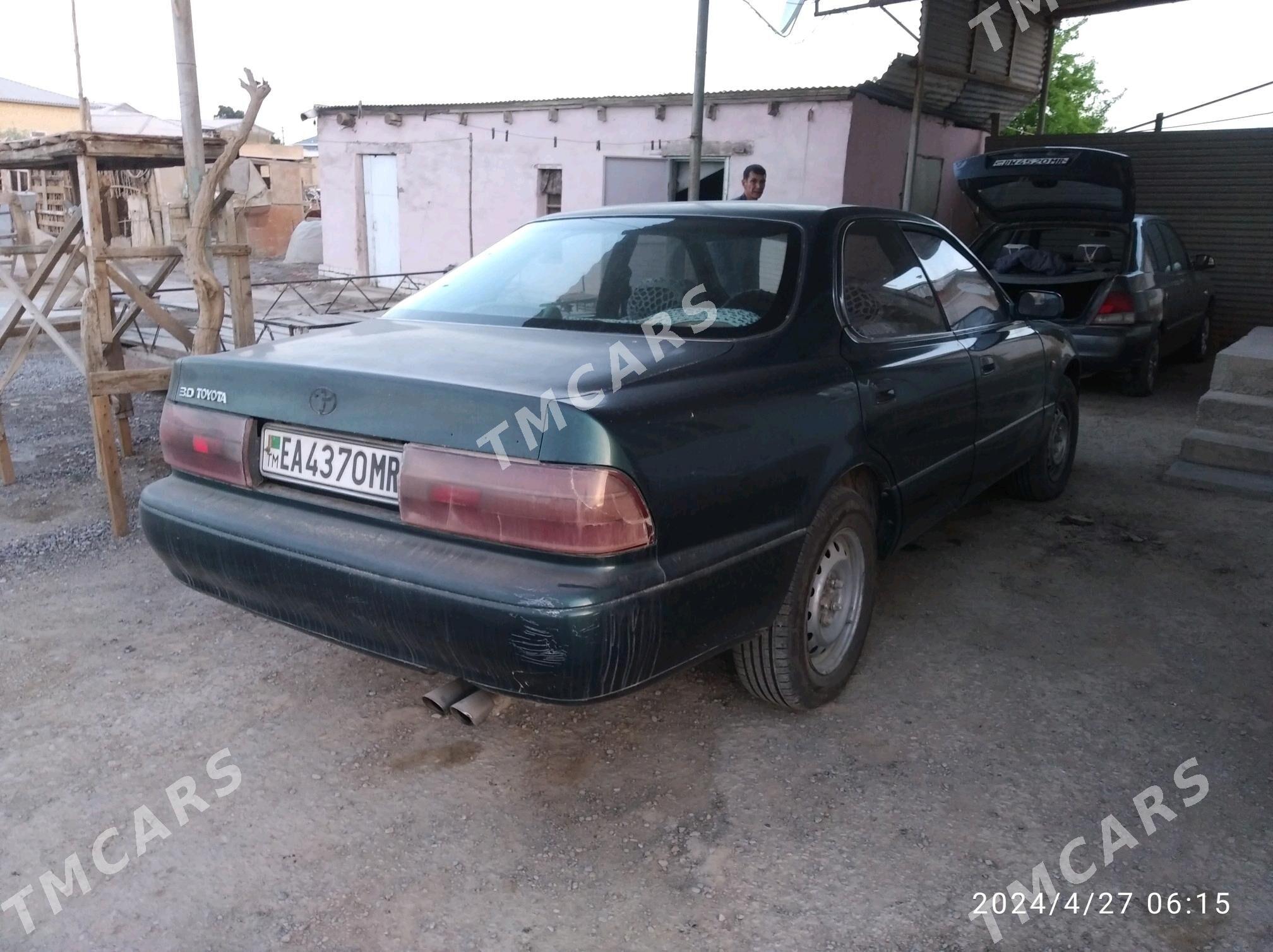 Toyota Windom 1992 - 29 000 TMT - Сакарчага - img 2