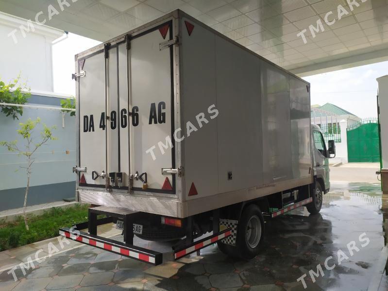 Mitsubishi Canter 2022 - 640 000 TMT - Aşgabat - img 2