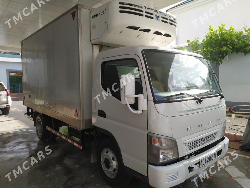 Mitsubishi Canter 2022 - 640 000 TMT - Aşgabat - img 3