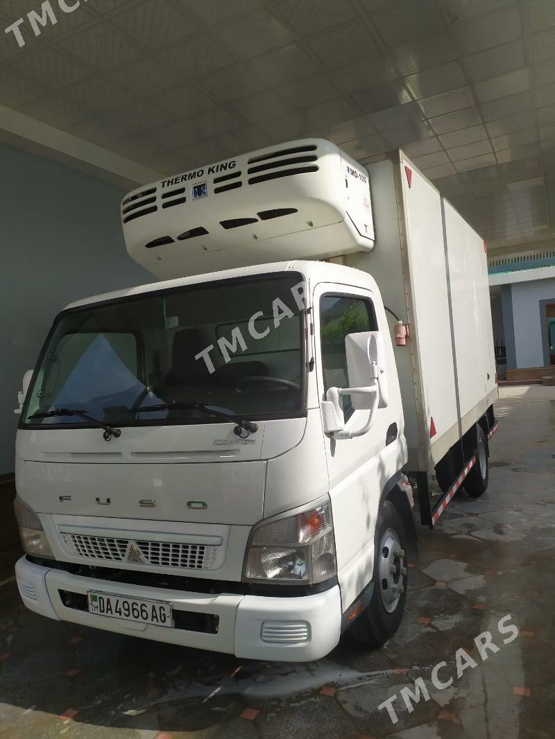 Mitsubishi Canter 2022 - 640 000 TMT - Aşgabat - img 4