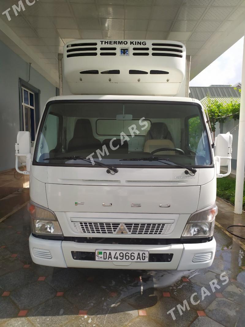 Mitsubishi Canter 2022 - 640 000 TMT - Aşgabat - img 5