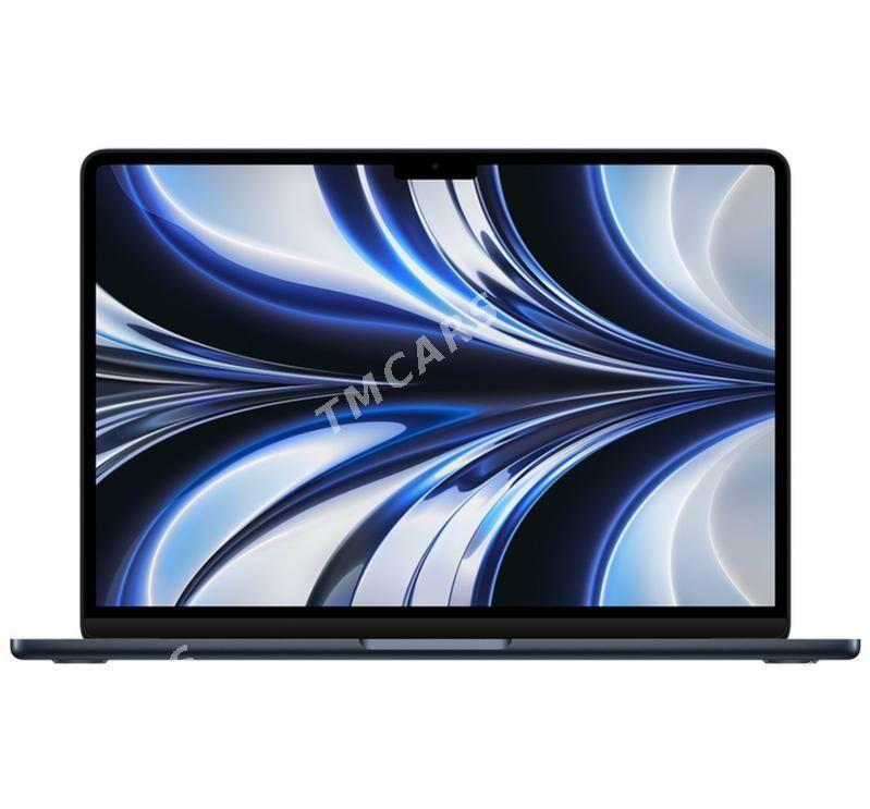 MacBook Air 15’3 M2 - Ашхабад - img 4