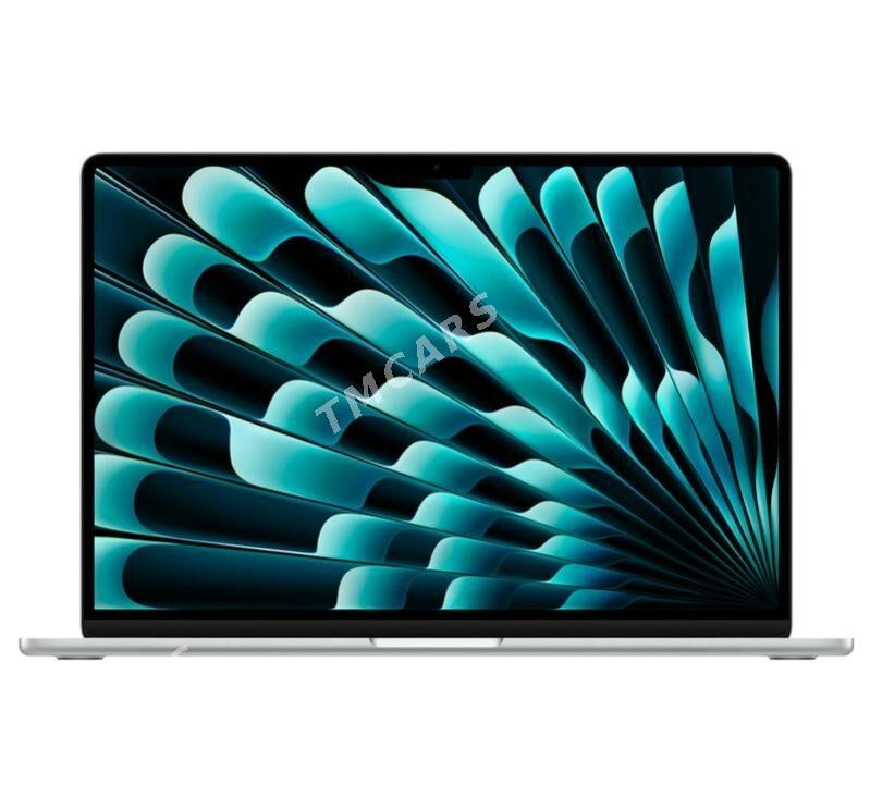 MacBook Air 15’3 M2 - Ашхабад - img 9