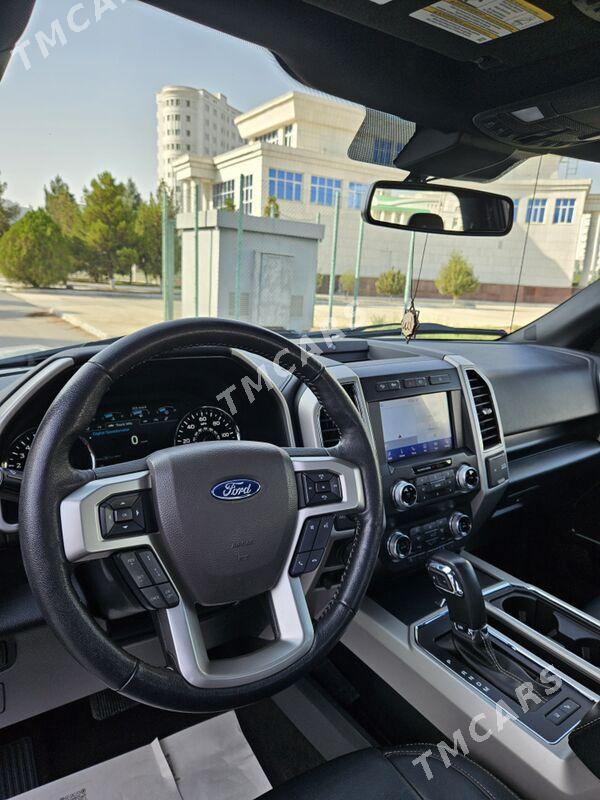 Ford F-150 2020 - 750 000 TMT - Aşgabat - img 3