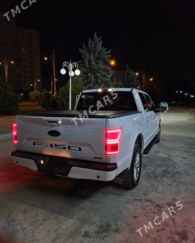 Ford F-150 2020 - 750 000 TMT - Aşgabat - img 2