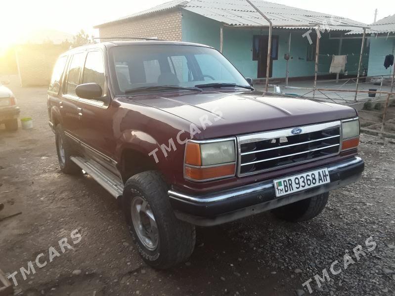 Ford Explorer 1994 - 10 000 TMT - Sarahs - img 2