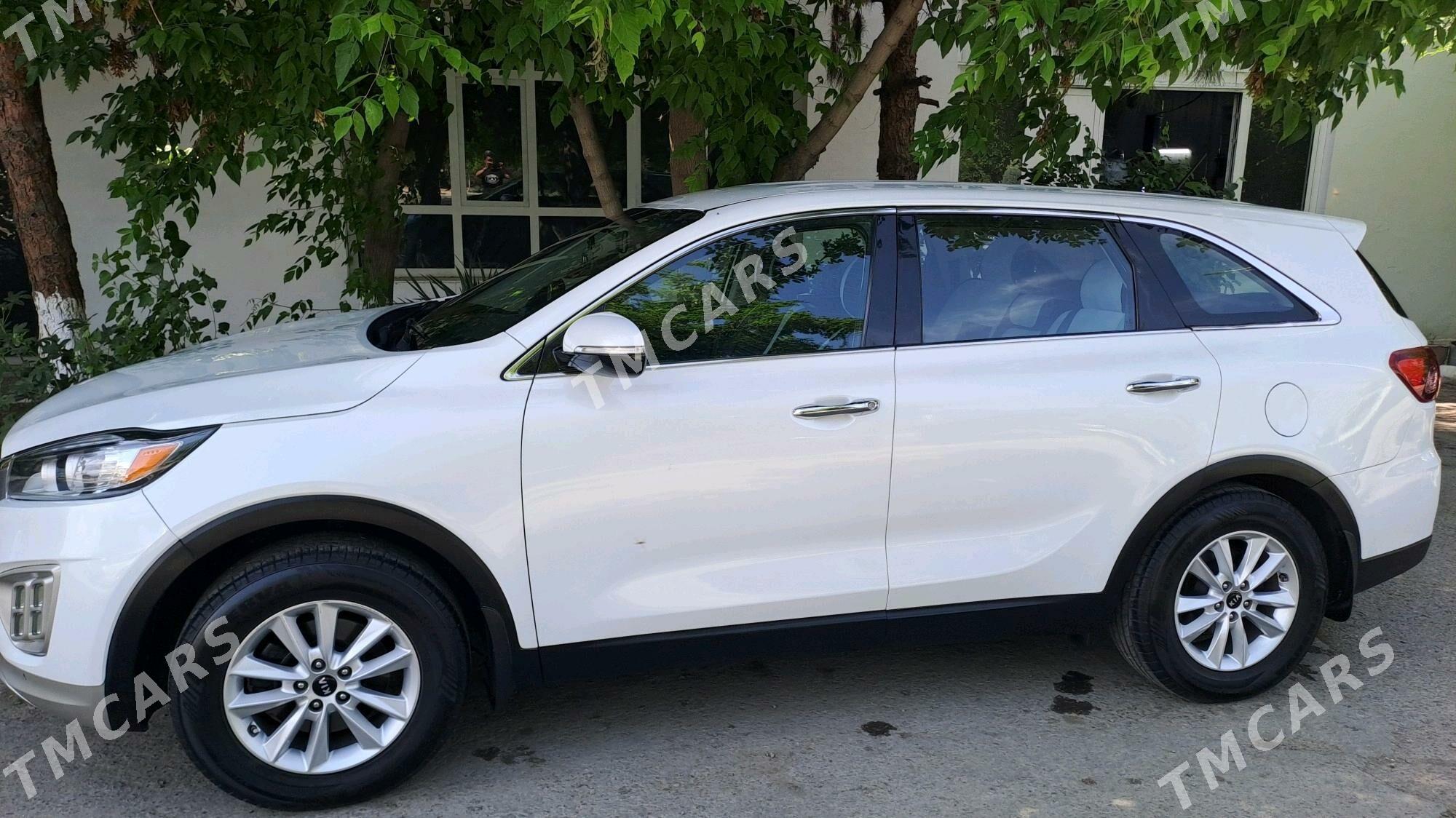 Kia Sorento 2018 - 245 000 TMT - Aşgabat - img 2