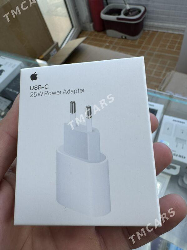 Adapter Iphone, Sams - Aşgabat - img 3