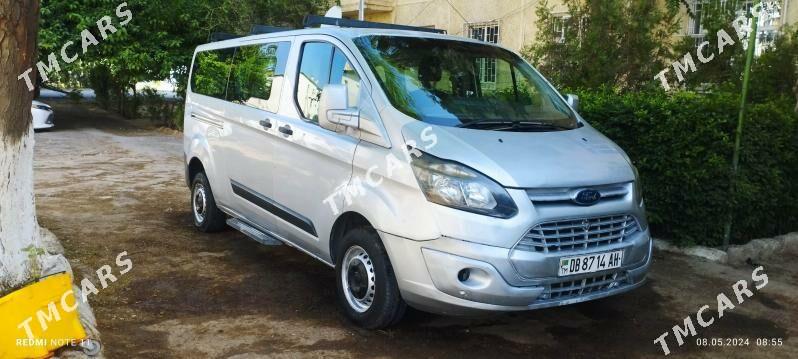 Ford Transit Connect 2014 - 160 000 TMT - Хитровка - img 3