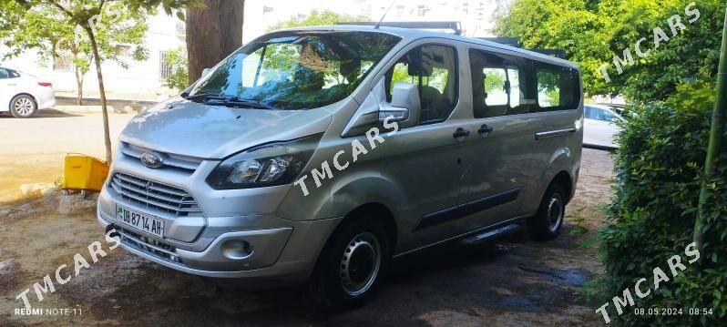 Ford Transit Connect 2014 - 160 000 TMT - Хитровка - img 4