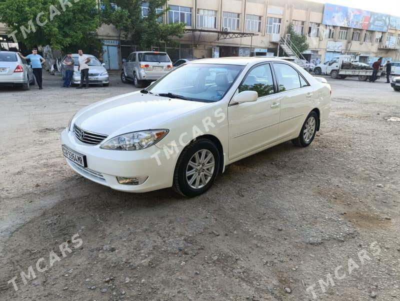 Toyota Camry 2002 - 160 000 TMT - Mary - img 2