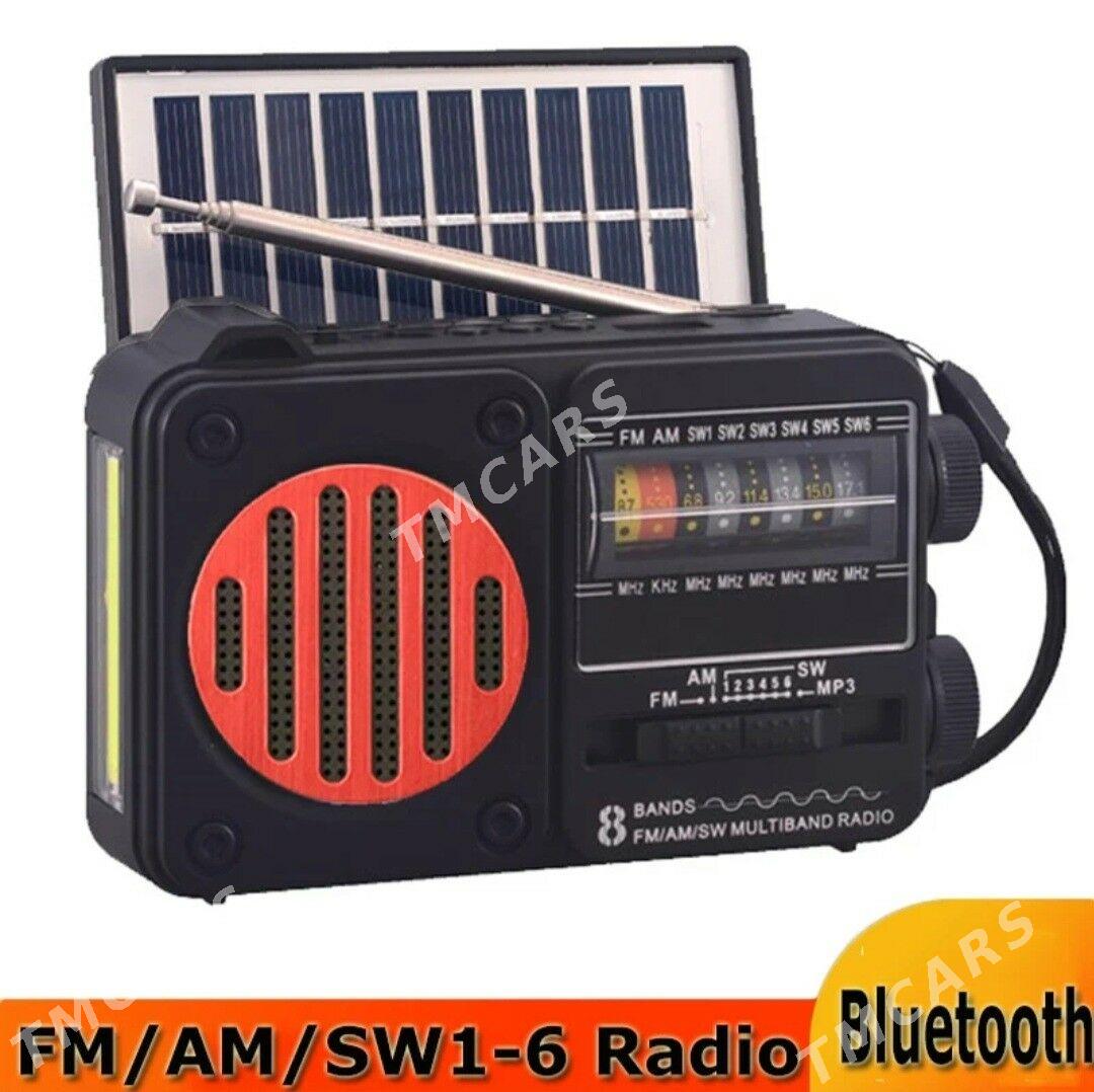 RADIO--KALOÑKA  RD--322BT - 30 mkr - img 6